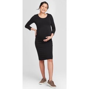 Darling Isabel Maternity dress size small.